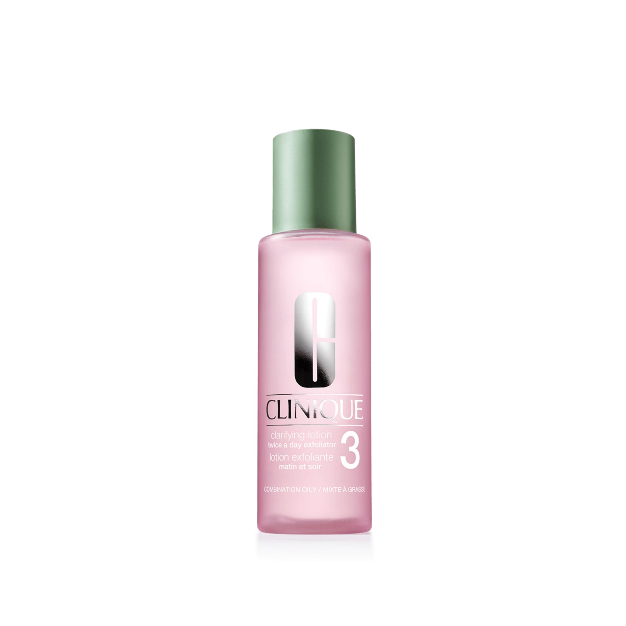 تونر لوسیون کلریفاینیگ کلینیک شماره 3