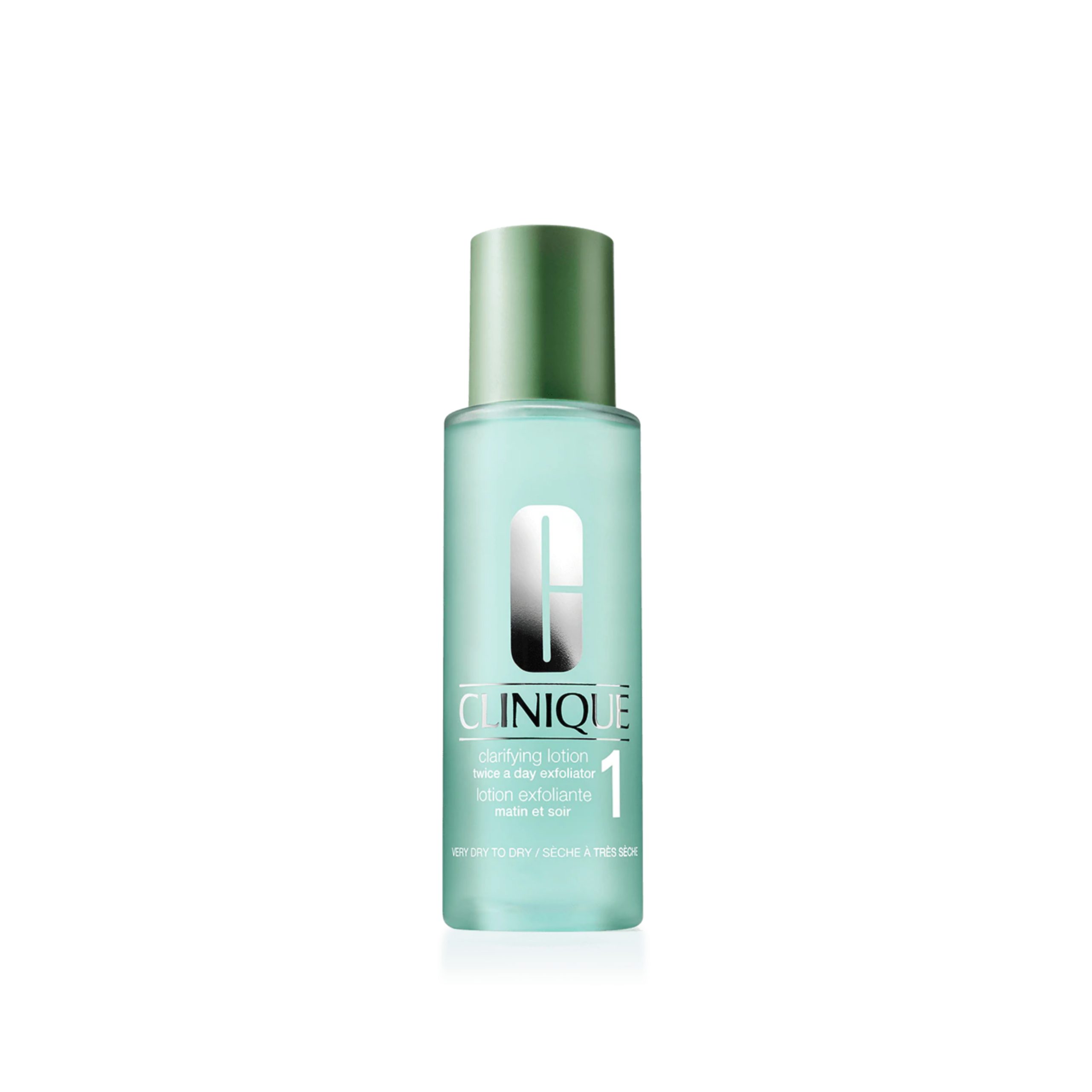 تونر لوسیون کلریفاینیگ کلینیک