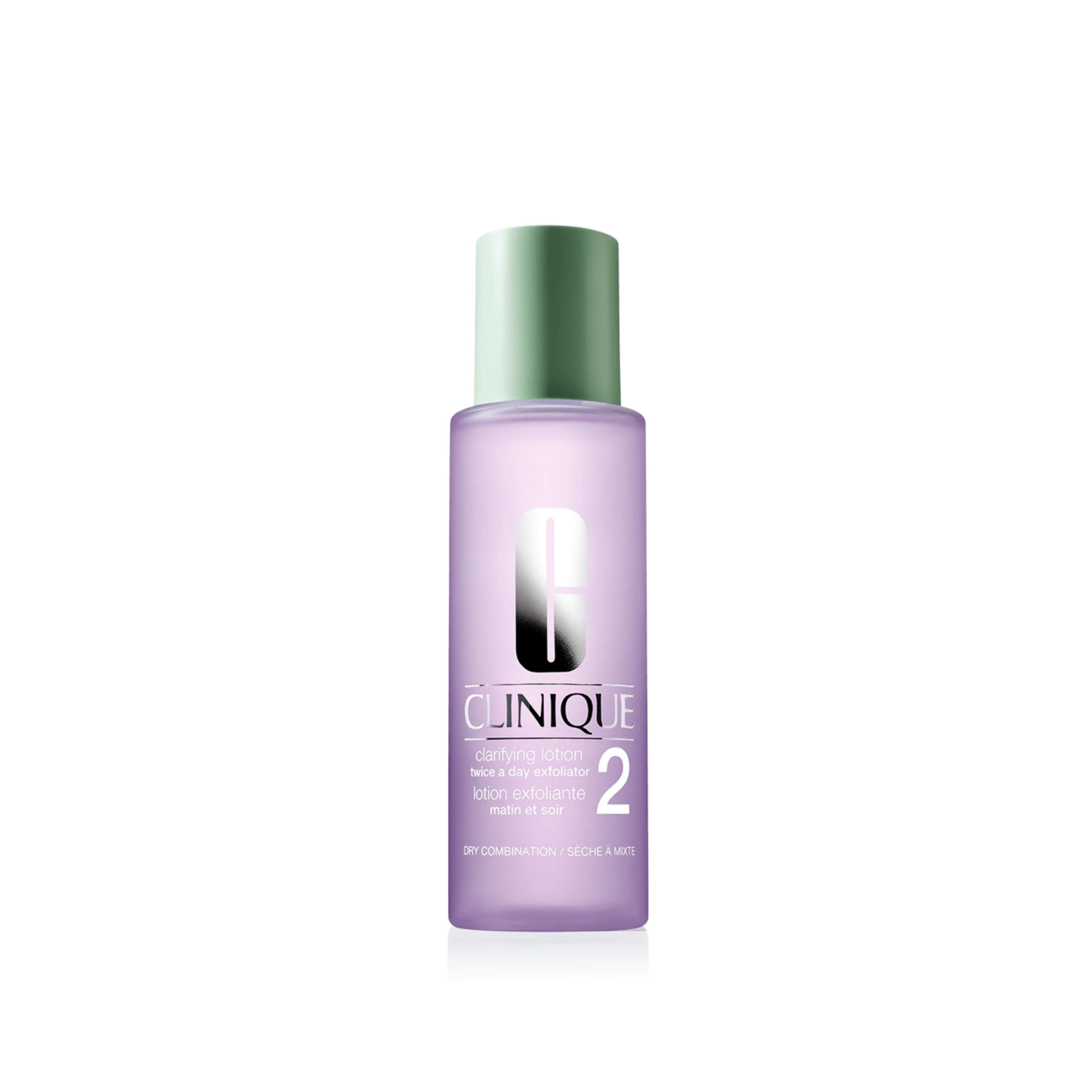 تونر لوسیون کلریفاینیگ کلینیک شماره 2