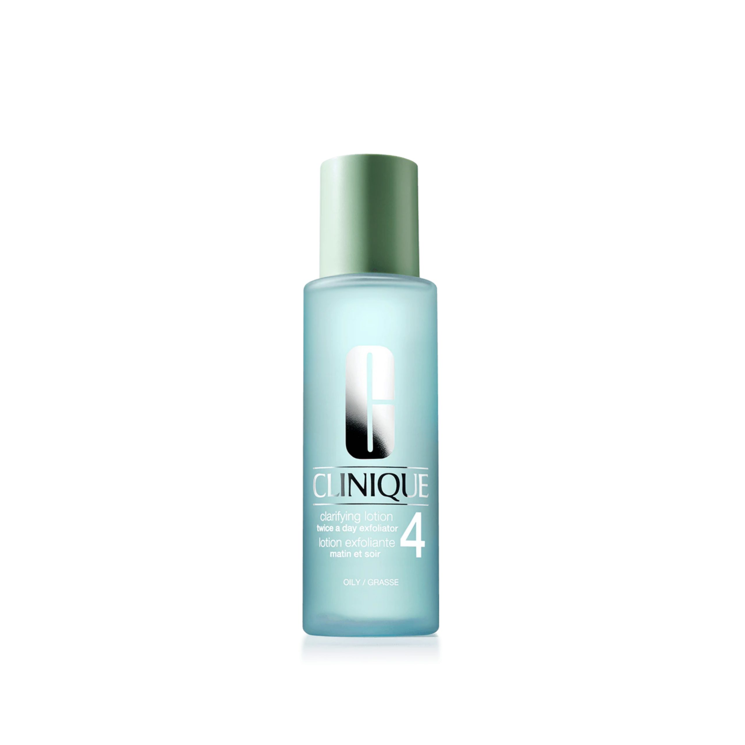 تونر لوسیون کلریفاینیگ کلینیک شماره 4