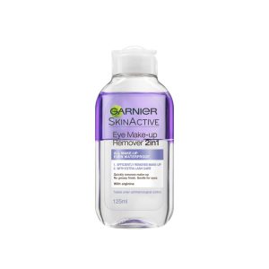 مراقبت چشم و ابرو