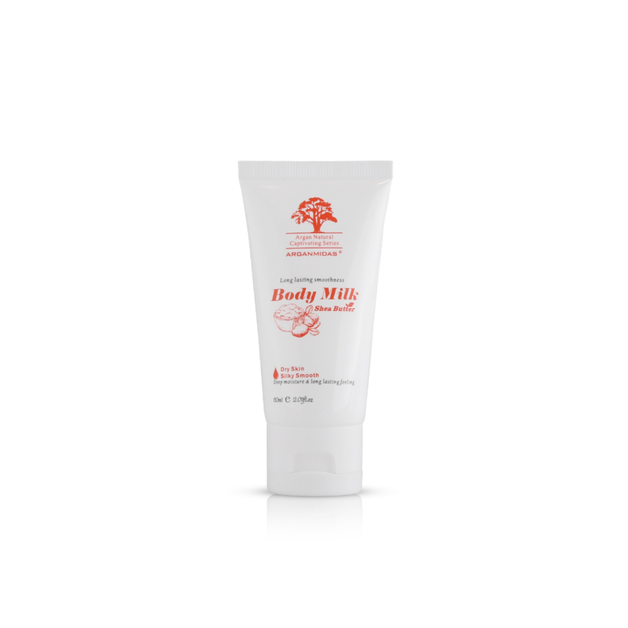 مرطوب‌کننده و آبرسان عمقی پوست پوست را نرم و صاف می‌کند تغذیه و ترمیم پوست خشک ایجاد احساس نرمی و راحتی طولانی‌مدت حاوی شی باتر برای تغذیه و نرم‌کنندگی مناسب برای استفاده روزانه جذب سریع و بدون ایجاد احساس چربی افزایش درخشندگی و شادابی پوست