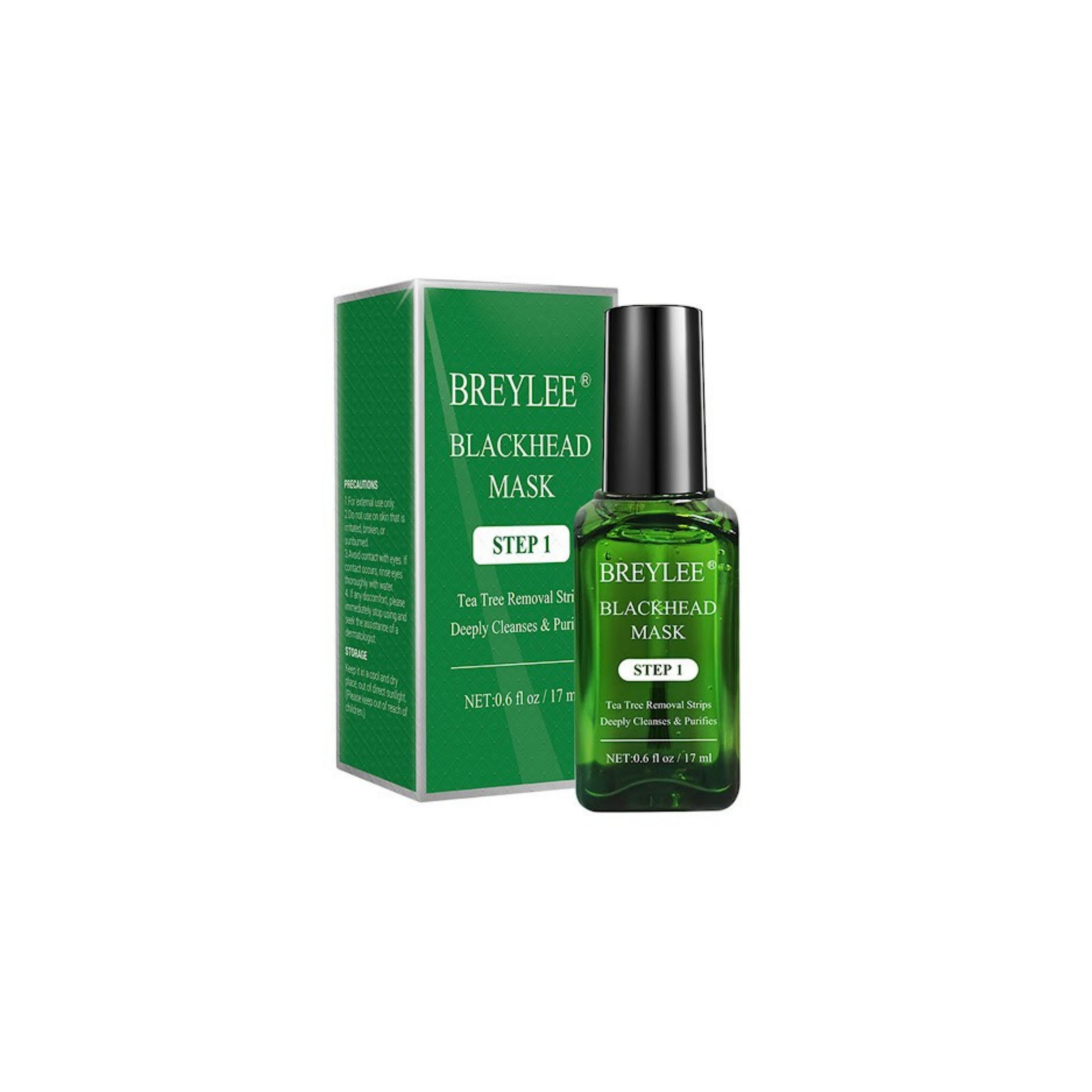 چسب بینی بریلی - BREYLEE