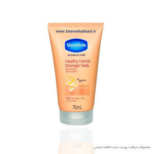 کرم مرطوب کننده دست و ناخن