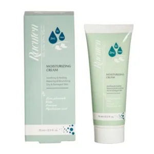 کرم مرطوب کننده صورت