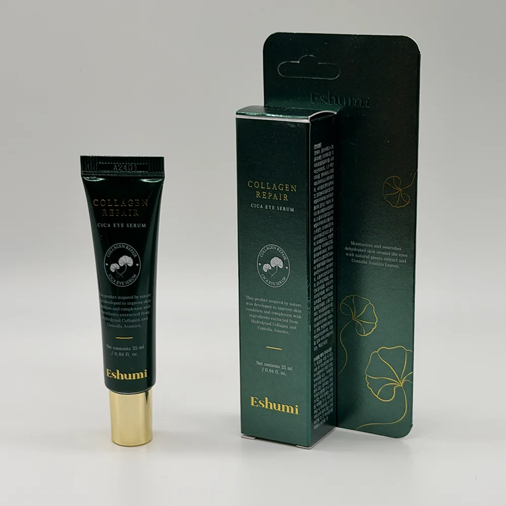 سرم دور چشم کلاژن ریپیر سی‌کا اشومی