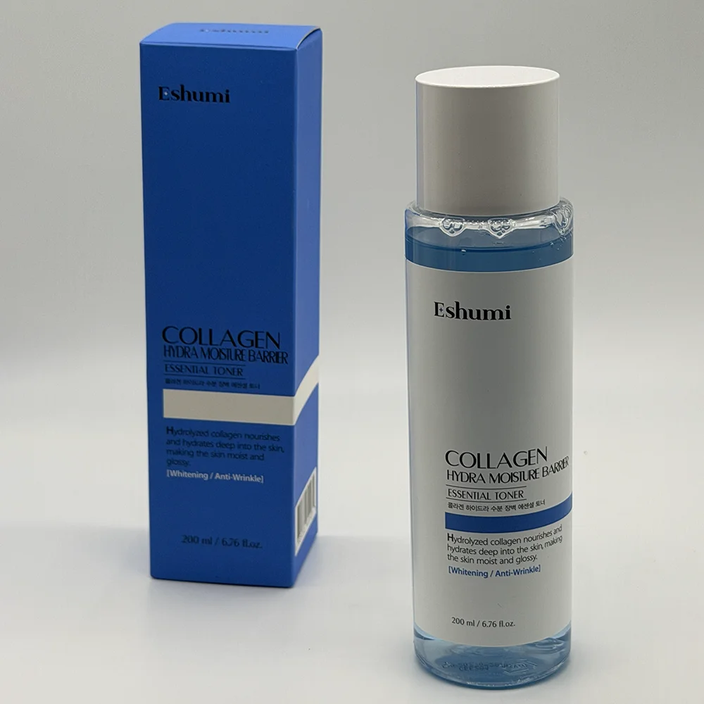 تونر اسنشال کلاژن هیدرا موستچر بریر اشومی
