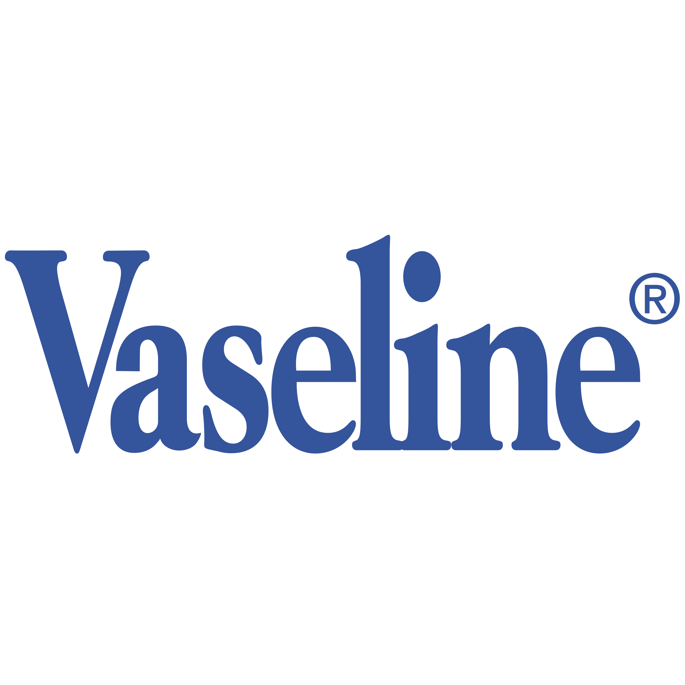 vaseline-1-logo-png-transparent
